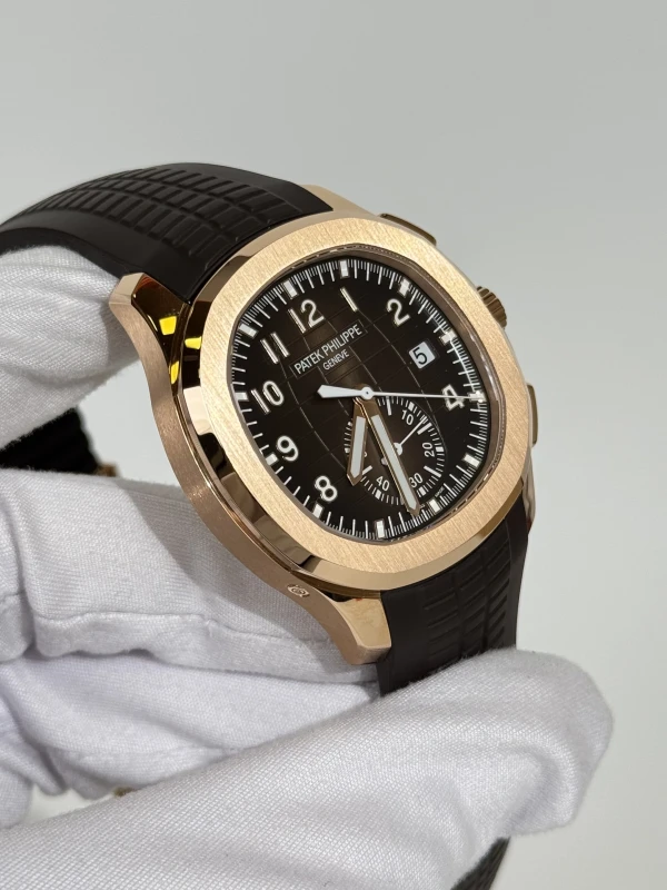 Patek Philippe 5968 5968R-001 3