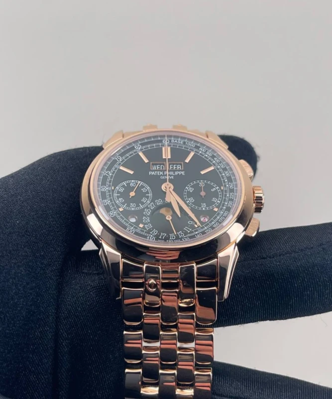 Patek Philippe 5270 5270/1R-001 4