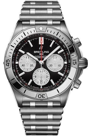 Breitling B01 42 AB0134101B1A1 изображение - 1