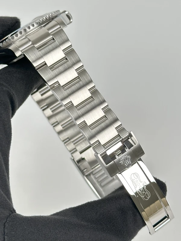 Rolex Date 41 mm Steel 126610ln-0001 6