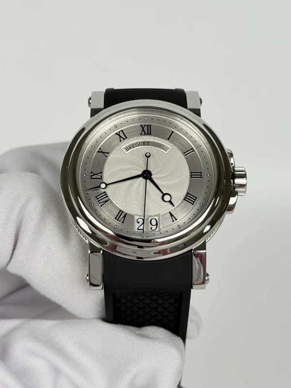 Breguet 5817 5817st/12/5v8 2