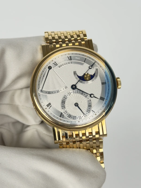 Breguet Classique 7137 7137BA/11/AV0 3