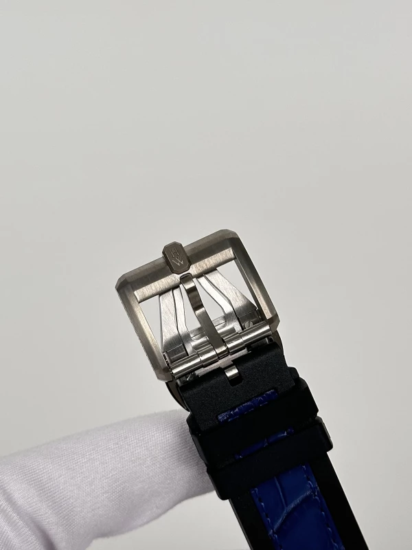 Harry Winston Project Z12 OCEAHR42ZZ001 8