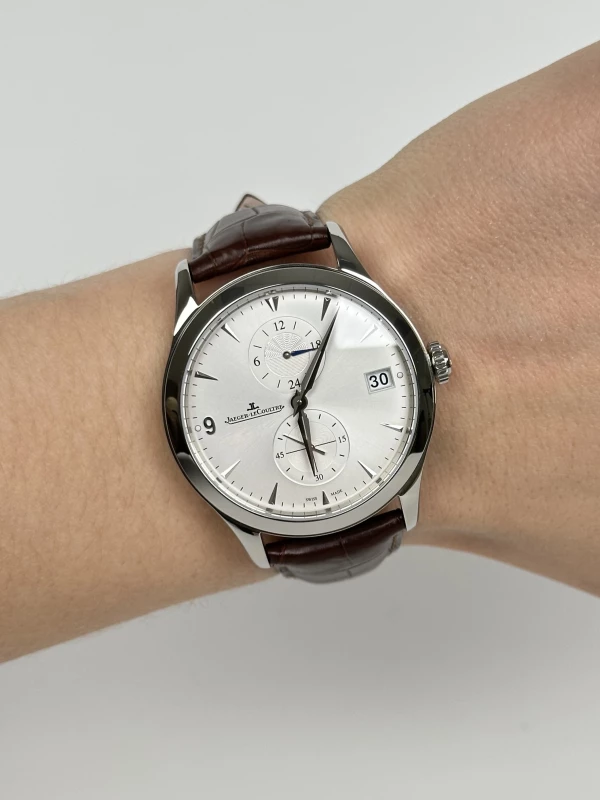 Jaeger LeCoultre Hometime 1628430 9