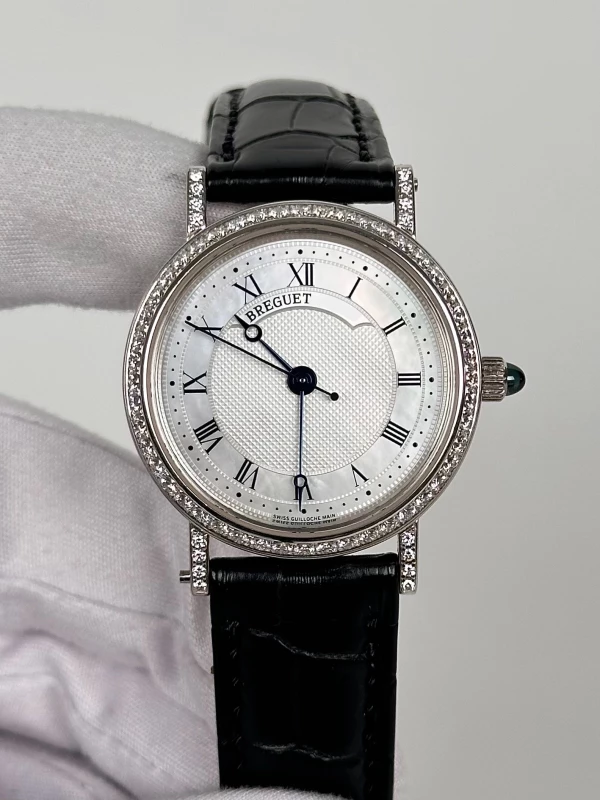 Breguet 8068 8068BB/52/964 DD00 2