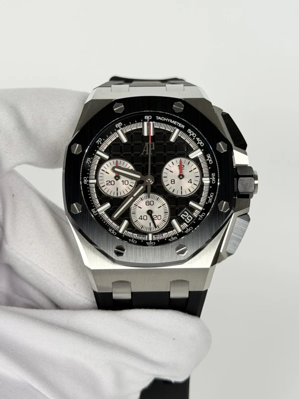 Audemars Piguet Offshore Chronograph 43 mm 26420SO.OO.A002CA.01 2