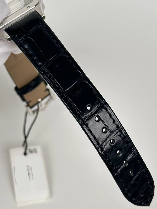 Cartier SANTOS-DUMONT WSSA0022 7