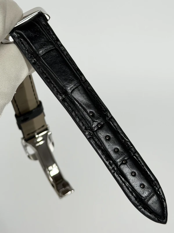 Jaeger LeCoultre Duo Day Night 272.8.54 6