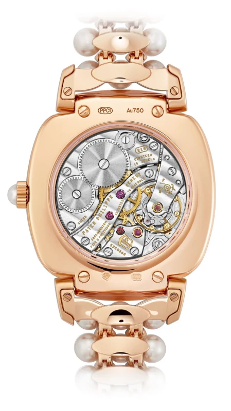 Patek Philippe 7042/100R-010 2