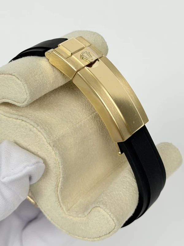 Rolex 42mm Yellow Gold 226658-0001 4