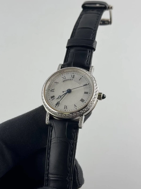 Breguet 8068 8068BB/52/964 DD00 9