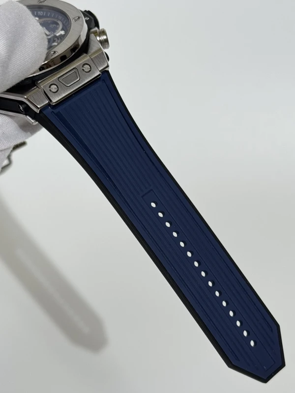 Hublot Titanium Blue 441.NX.5171.RX 5