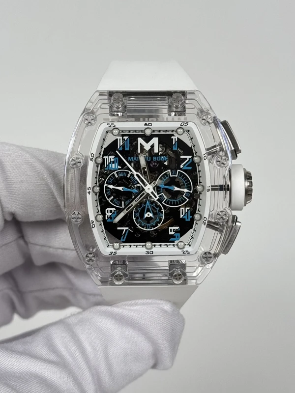 Maikou Bode Automatic MB.003.6 2