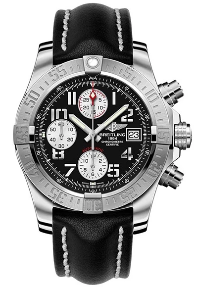 Breitling 43мм A1338111/BC33/435X изображение - 1