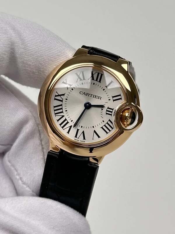 Cartier W6900256 4
