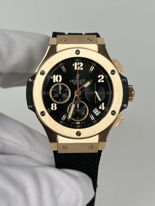 Hublot Rose Gold 341.PX.130.RX 2