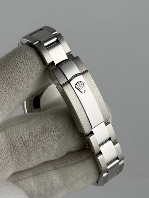 Rolex Datejust 31 mm Steel 278240-0011 8