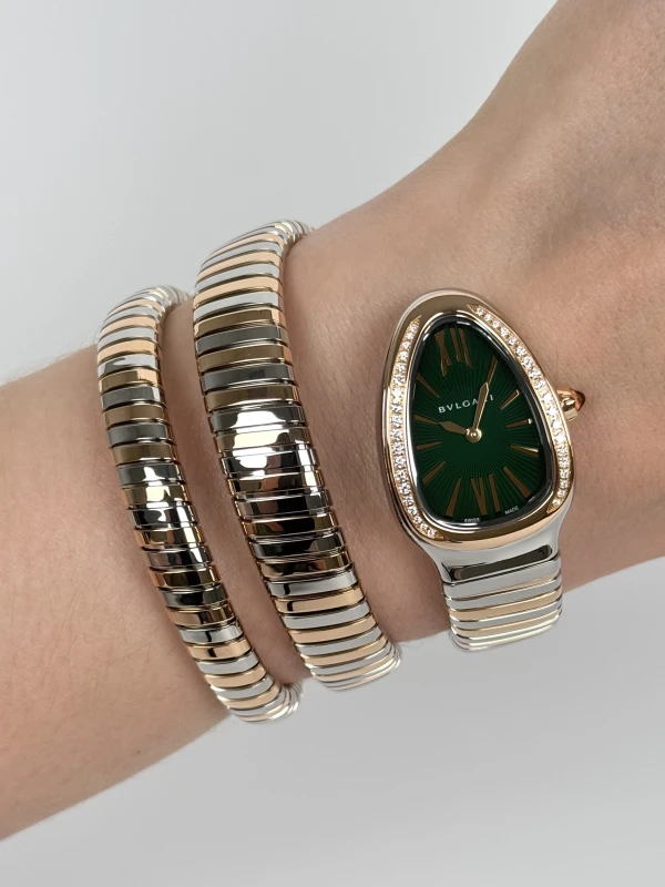 Bvlgari Serpenti Tubogas 102791 6