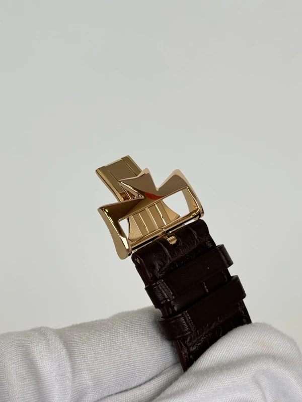 Vacheron Constantin World Time 86060/000R-9640 6