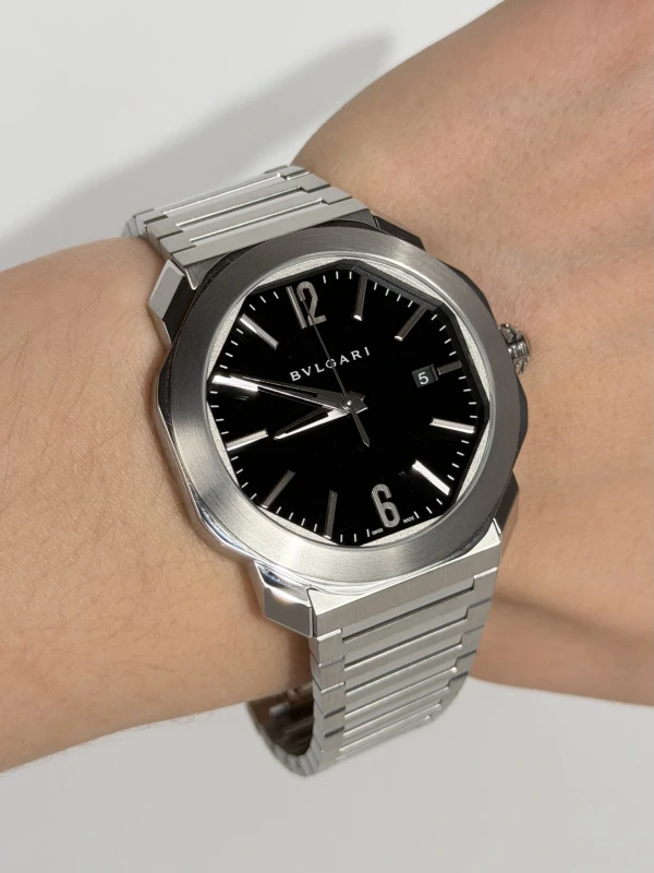 Bvlgari Roma 102704 4