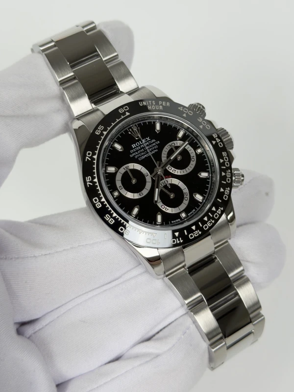 Rolex Cosmograph 40mm Steel 116500ln-0002 2