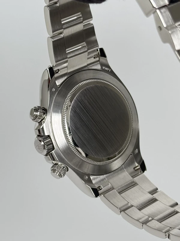 Rolex Cosmograph 40mm Platinum  116506-0001 9