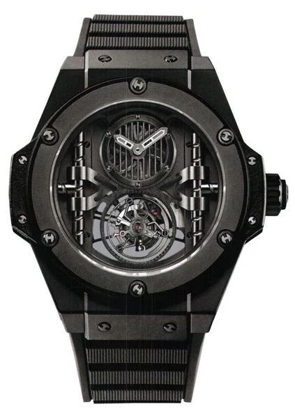 Tourbillon