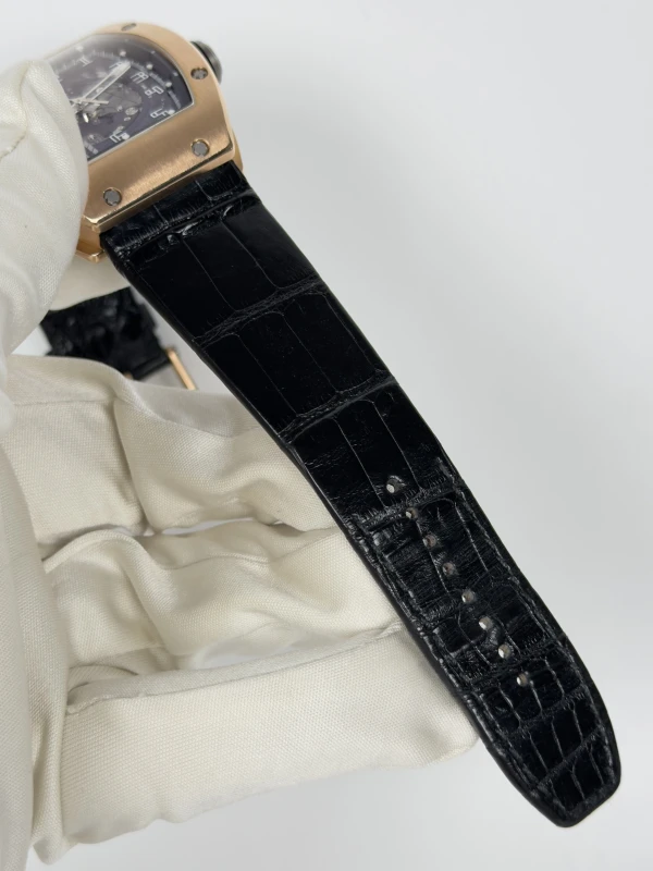 Richard Mille Rose Gold RM 005 RM 005 4