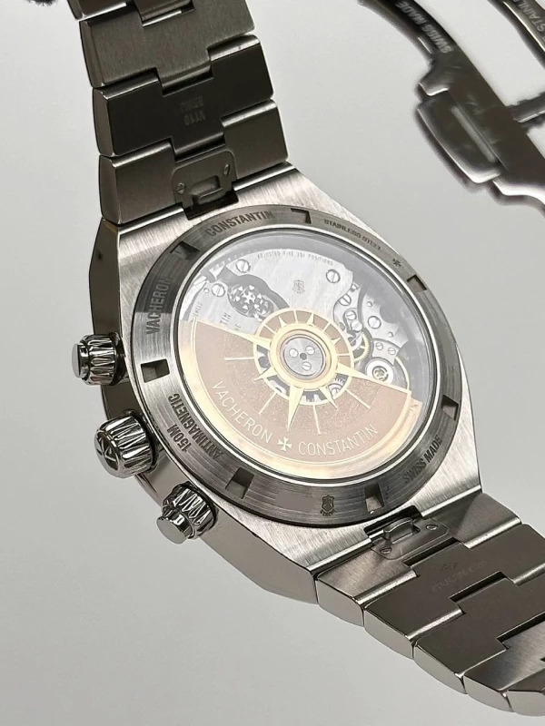 Vacheron Constantin Chronograph 42.5 mm 5500V/110A-B147 9