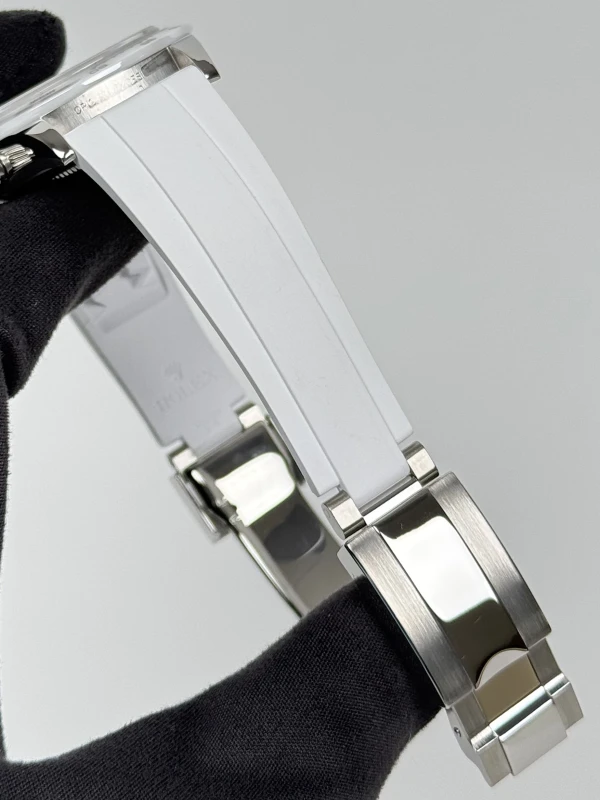 Rolex Tiffany Style 5