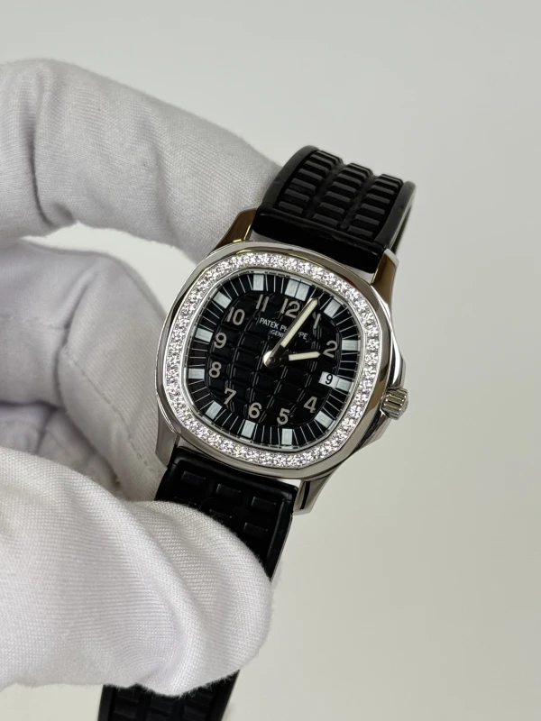 Patek Philippe Luce 4961 4961A-001 4