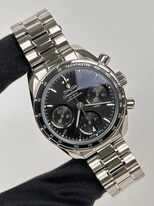Omega 324.30.38.50.01.001 2