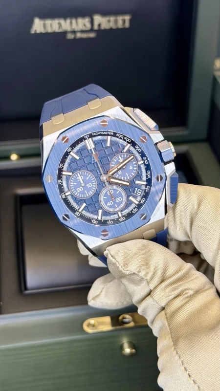 Audemars Piguet Offshore Chronograph 43 mm 26420SO.OO.A029VE.01 3