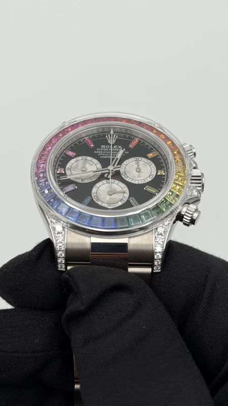Rolex 126599RBOW-0001 7