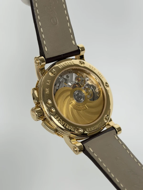 Breguet 5827 Chronograph  5827BA/12/9Z8 7