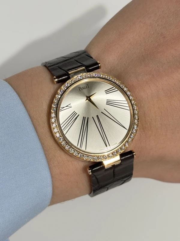 Piaget LIMELIGHT GALA G0A36137 6