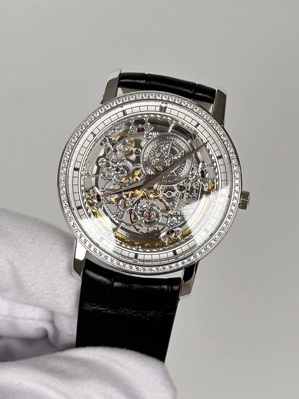 Vacheron Constantin 43578/000G-9393 4