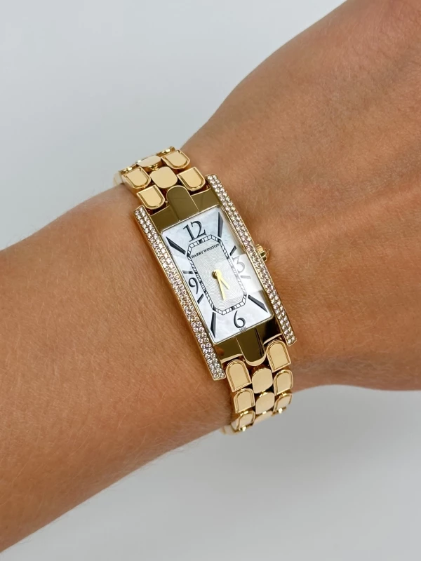 Harry Winston C Lady 330/LQGG.M/D2.2/D2.2 8