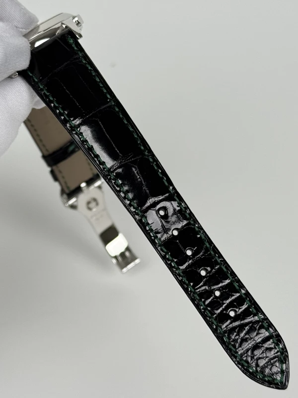 Patek Philippe Special Platinum Mecca World Edition Timer 5130P 7
