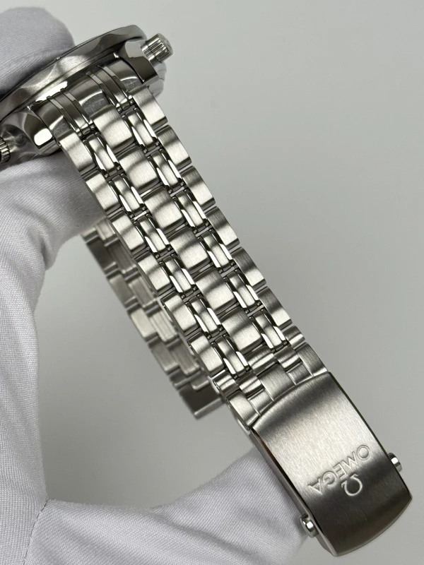 Omega Diver 300 M Co-Axial Chronograph 44 мм 212.30.44.50.01.001 5