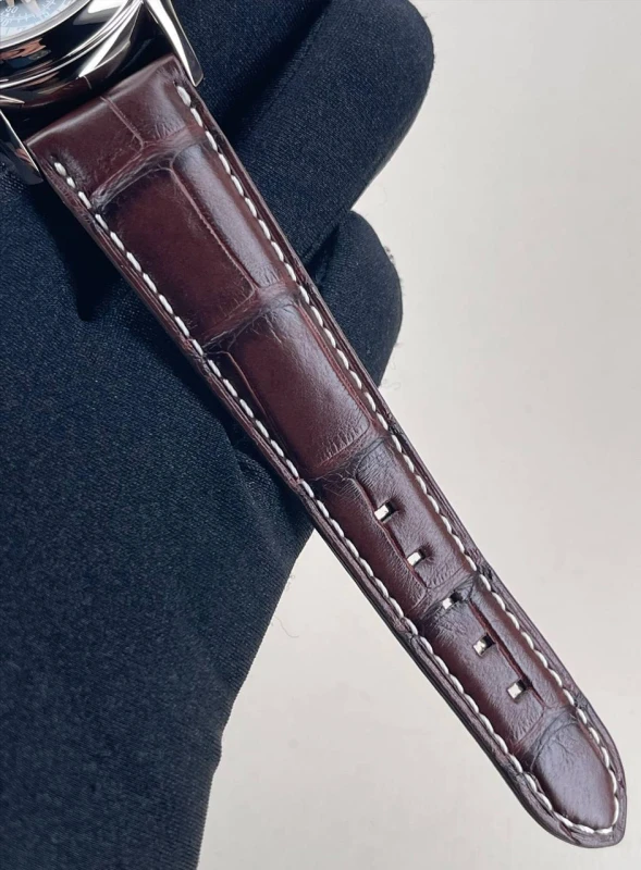 Patek Philippe 5960 5960/01G-001 6