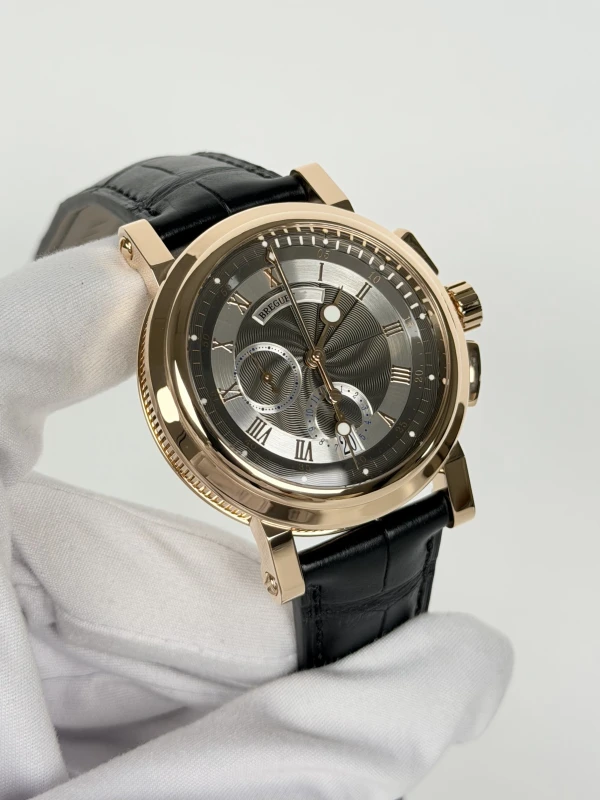 Breguet Chronograph 5827 5827BR/Z2/5ZU 3