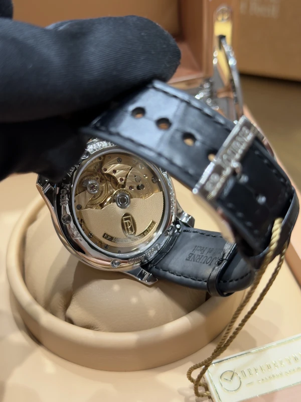 FP Journe Octa Automatique  Octa Automatique 3