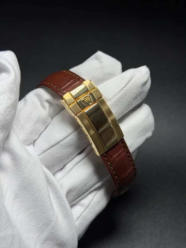 Rolex Cosmograph 116518 bksbk 5