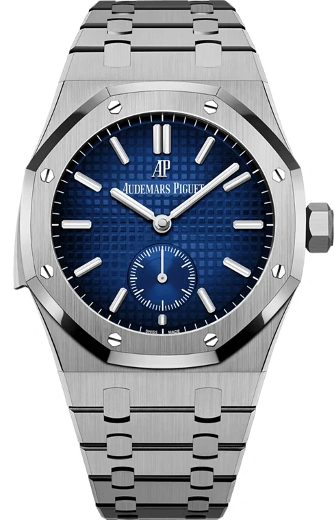 Minute Repeater Supersonnerie