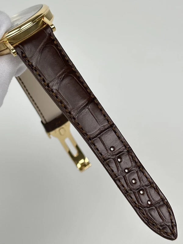 Breguet Complications 5307 Tourbillon Automatic Regulator 5307BA/12/9V6 7