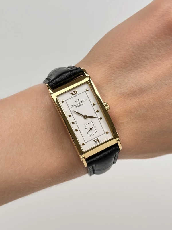 IWC Misura IW2552-001 9
