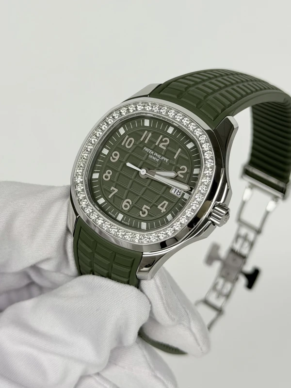 Patek Philippe 5267 5267/200A-011 4