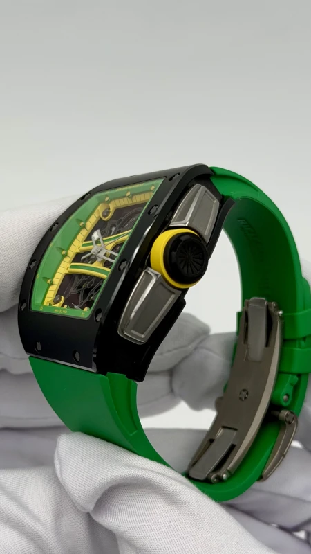 Richard Mille RM 061-01 Yohan Blake RM 061-01 Yohan Blake 6