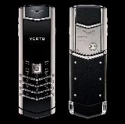 Vertu Signature S Design изображение - 1